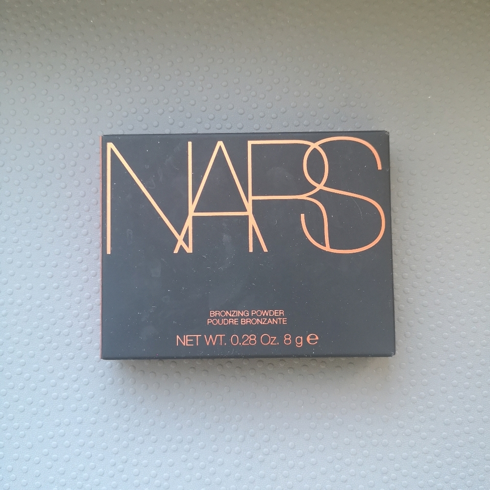 Nars Bronzing Powder (Laguna)